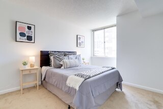 オーサム1ベッドルームコンドミニアムアットボールストン