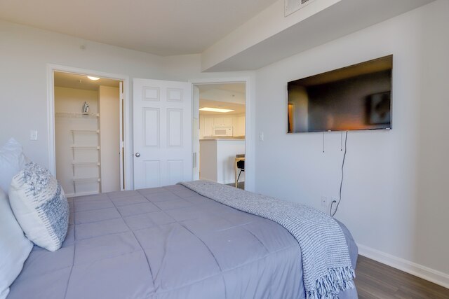 アーリントン アパートメンツ ニア DC