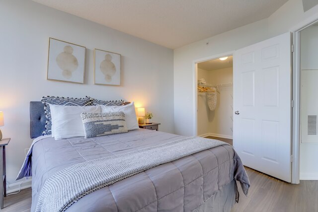 アーリントン アパートメンツ ニア DC