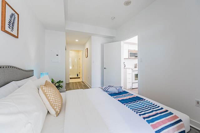 RSブティックスイーツ - シティプレイス