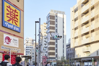 花築・浅草和心ホテル