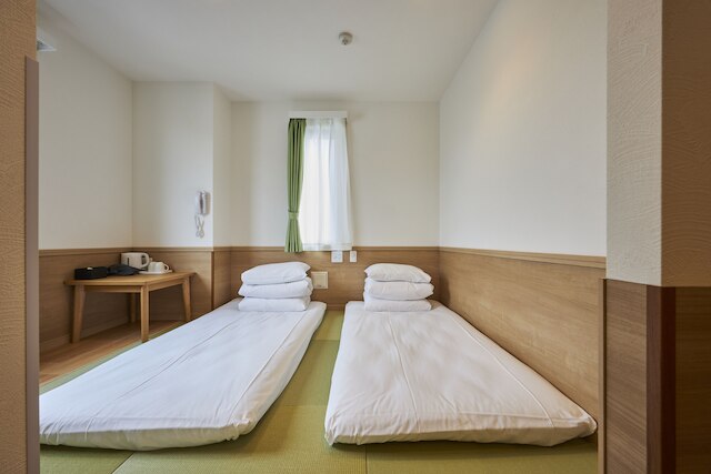 花築・浅草和心ホテル