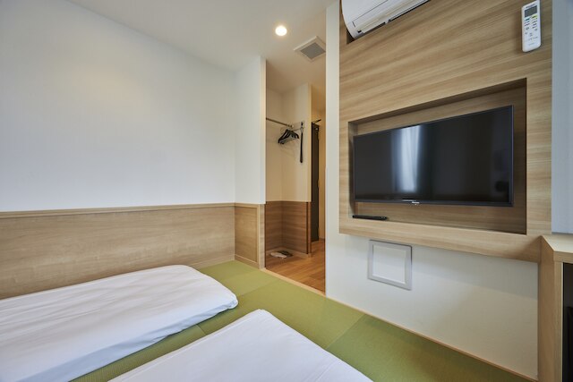 花築・浅草和心ホテル