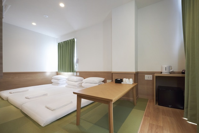 花築・浅草和心ホテル