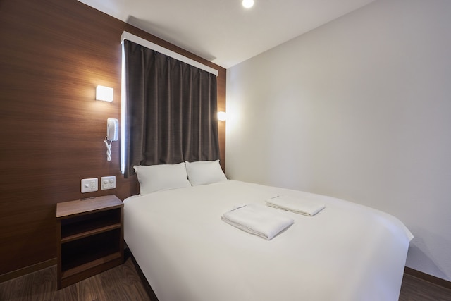 花築・浅草和心ホテル