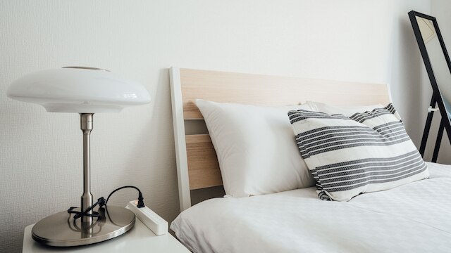 I Cube Kozu AFP Apartment