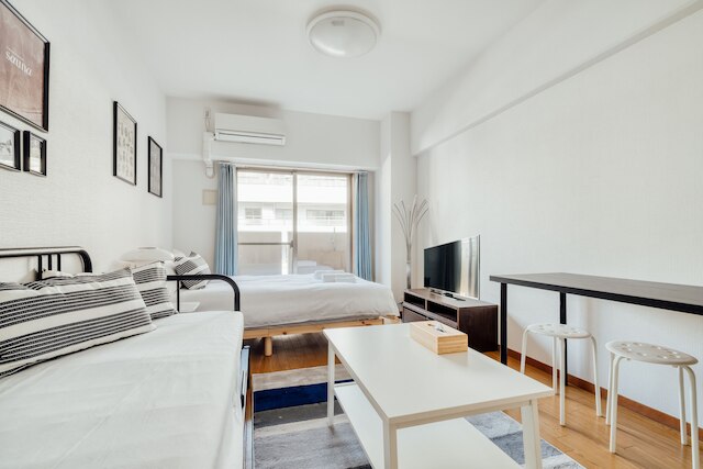 I Cube Kozu AFP Apartment