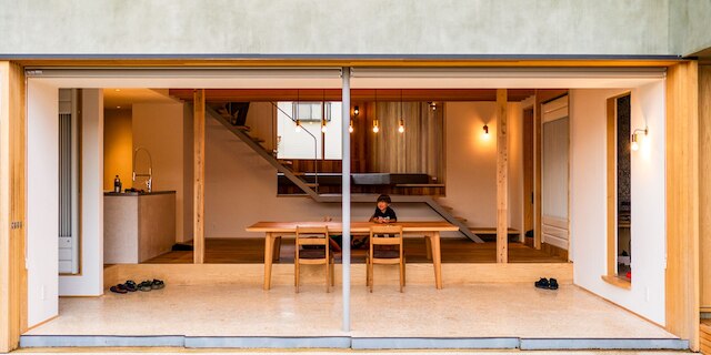 瀬戸内隠れ家リゾート Ciela