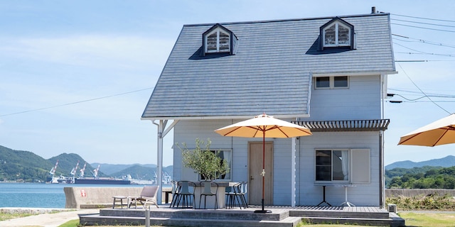 瀬戸内隠れ家リゾート Ciela