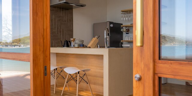 瀬戸内隠れ家リゾート Ciela