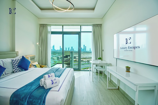 ブランド・ニュー・スタジオ・アパートメント - ファルハド・アジジ・ジャッダフ・ドバイ