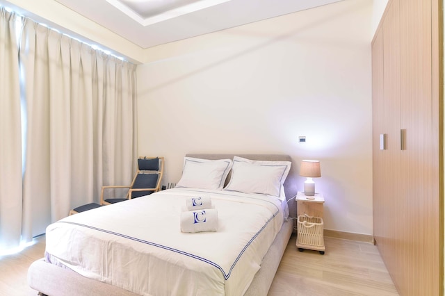 ブランド・ニュー・スタジオ・アパートメント - ファルハド・アジジ・ジャッダフ・ドバイ