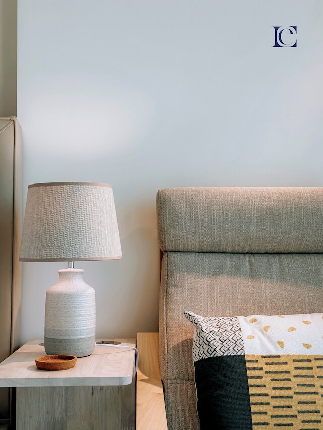 ブランド・ニュー・スタジオ・アパートメント - ファルハド・アジジ・ジャッダフ・ドバイ