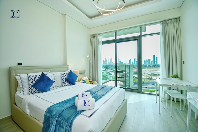 ブランド・ニュー・スタジオ・アパートメント - ファルハド・アジジ・ジャッダフ・ドバイ