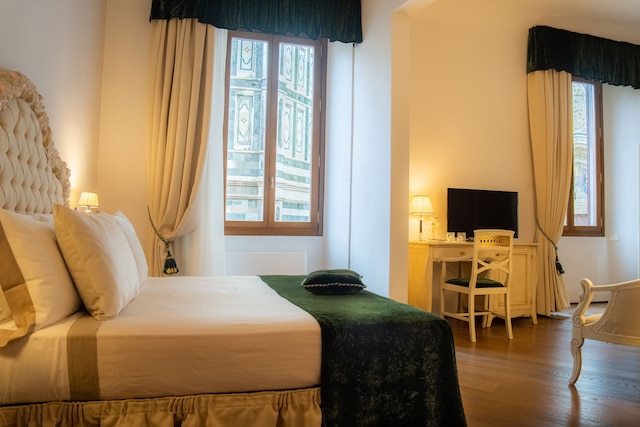 フィレンツェ・アル・ドゥオモ