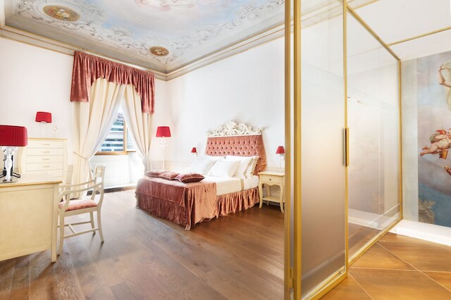 フィレンツェ・アル・ドゥオモ