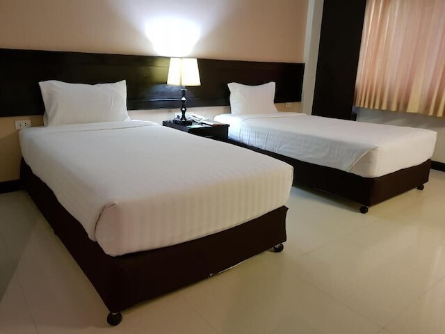 メジャーグランドホテル