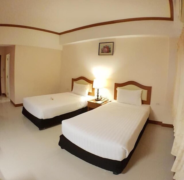 メジャーグランドホテル