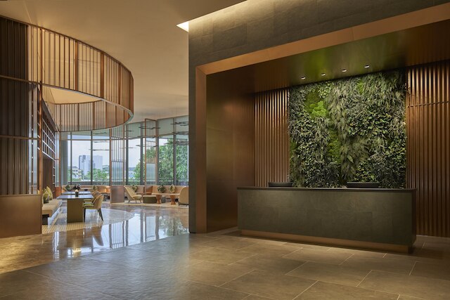 シタディーンズ コネクト ロチェスター シンガポール