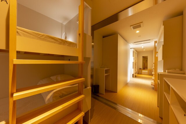 plat hostel keikyu sapporo ichiba