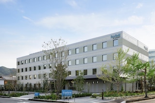 フェアフィールド･バイ･マリオット･兵庫淡路島福良