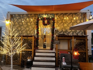 Glamping Village Leaf