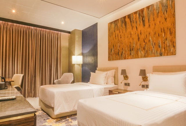 ゼスト・メトロポール