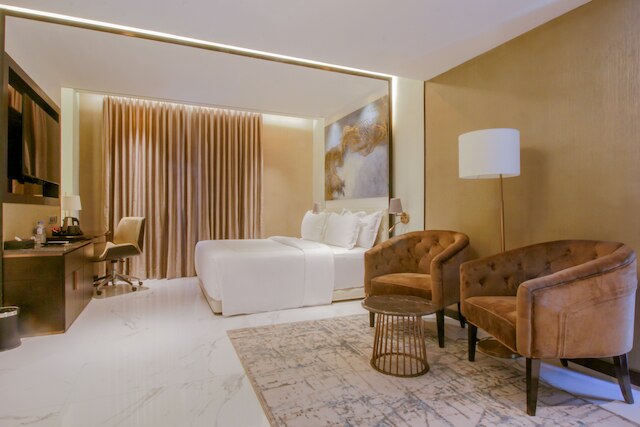 ゼスト・メトロポール