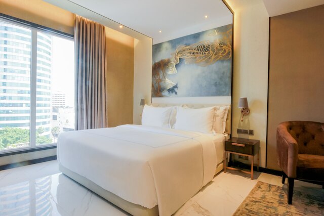 ゼスト・メトロポール