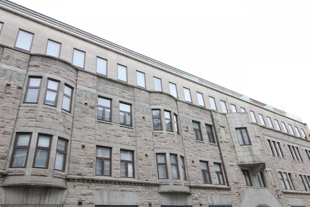 フォレノム・アパルトホテル・タンペレ・カウッパカトゥ