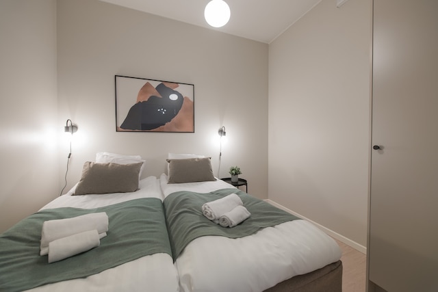 フォレノム・アパルトホテル・タンペレ・カウッパカトゥ