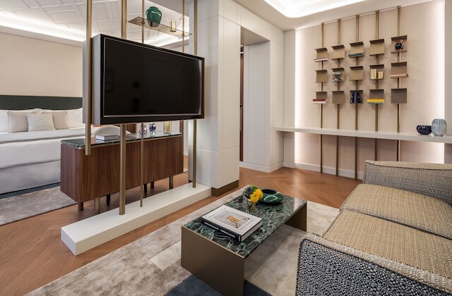 カーサ バリオーニ ミラノ - ザ リーディング ホテルズ オブ ザ ワールド