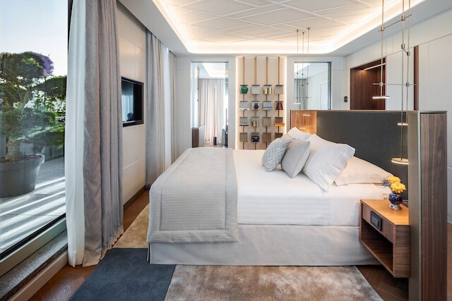 カーサ バリオーニ ミラノ - ザ リーディング ホテルズ オブ ザ ワールド