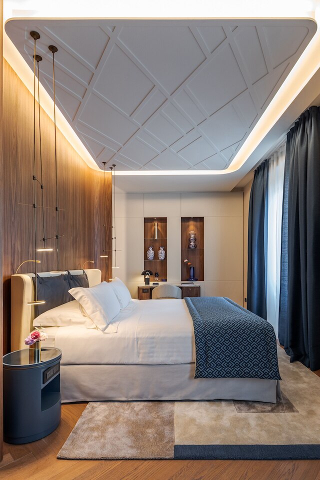 カーサ バリオーニ ミラノ - ザ リーディング ホテルズ オブ ザ ワールド