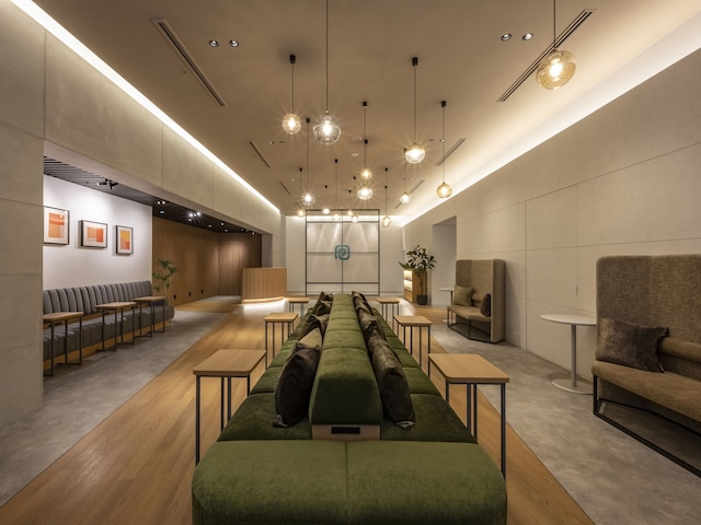 プリンス スマート イン 大阪淀屋橋