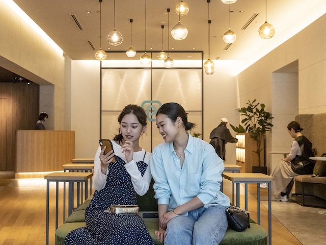 プリンス スマート イン 大阪淀屋橋