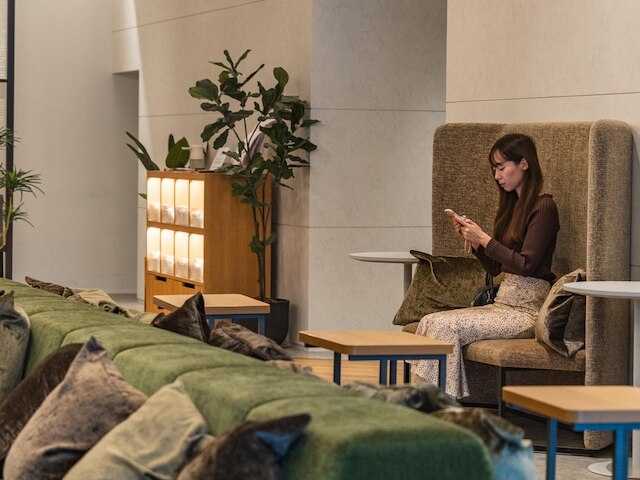 プリンス スマート イン 大阪淀屋橋