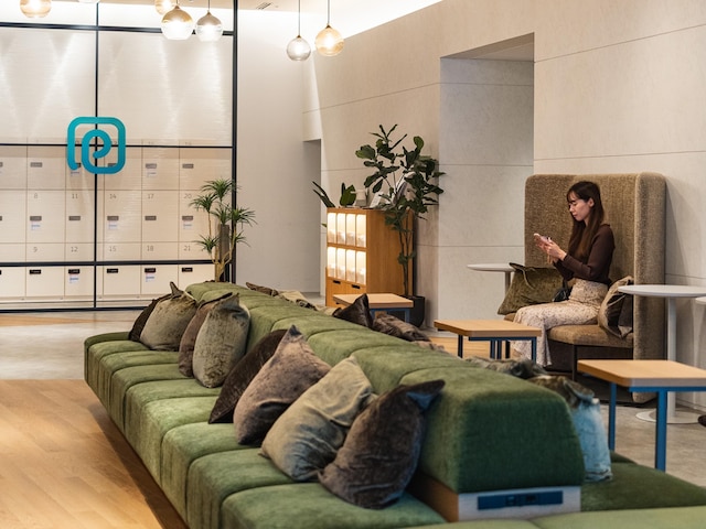 プリンス スマート イン 大阪淀屋橋