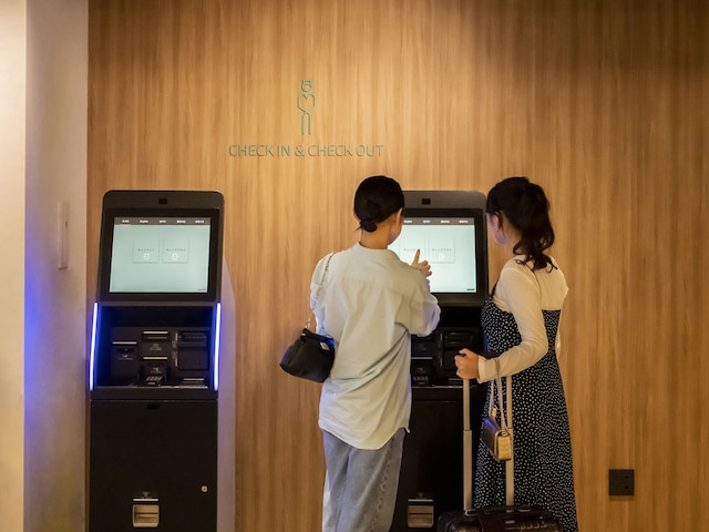 プリンス スマート イン 大阪淀屋橋