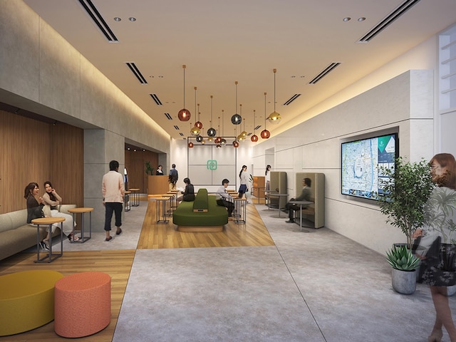 プリンス スマート イン 大阪淀屋橋