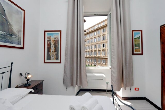 4BNB - カヴール スクエア  アパートメント