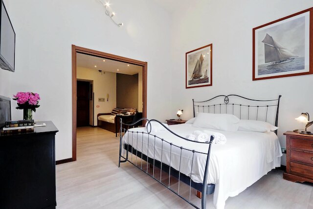 4BNB - カヴール スクエア  アパートメント