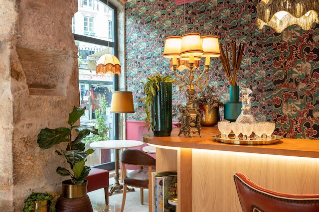 ボエミオ FLH ホテルズ