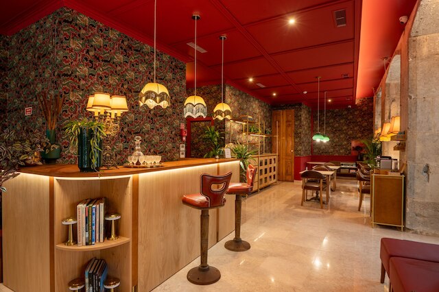 ボエミオ FLH ホテルズ