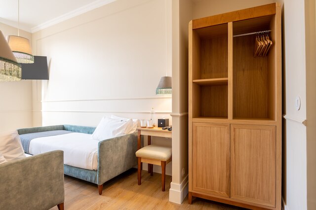 ボエミオ FLH ホテルズ