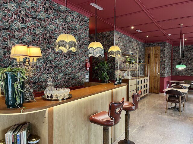 ボエミオ FLH ホテルズ