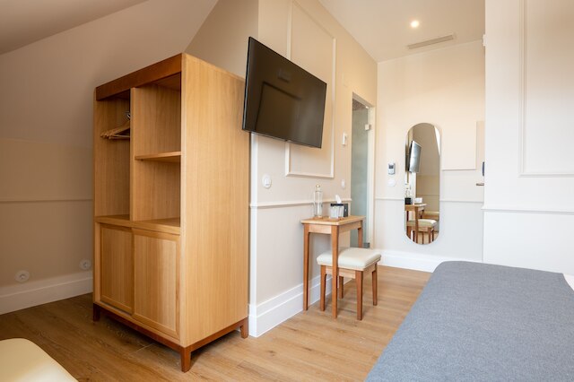 ボエミオ FLH ホテルズ