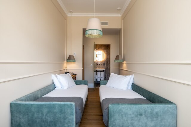 ボエミオ FLH ホテルズ