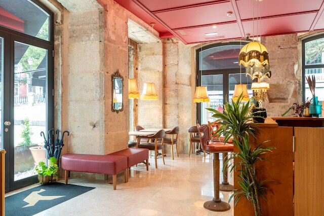 ボエミオ FLH ホテルズ