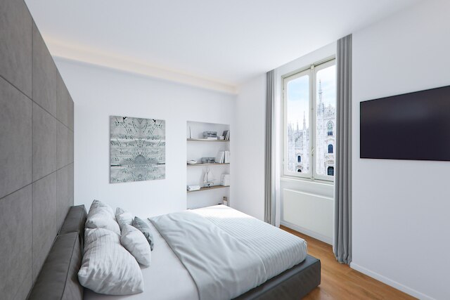 SCFコレクション - ドゥオモ